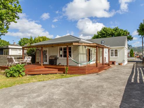 12 Bush Street, Naenae