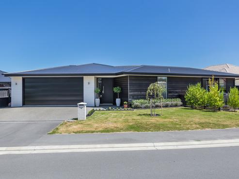 43 Tiny Hill Drive, Rolleston