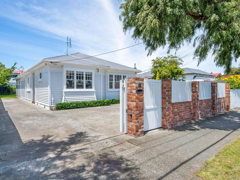 52 Cuba Street, Petone