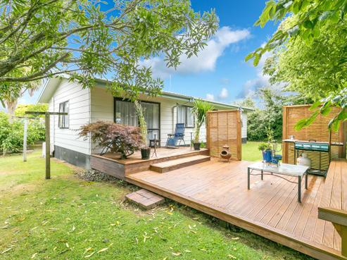 106 Nixon Street, Hamilton East