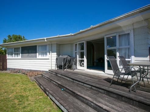 50 Peria Road, Matamata