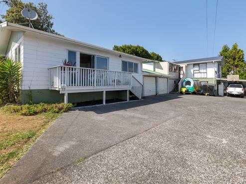 197A Corks Road, Tikipunga