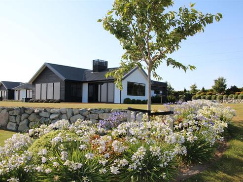 456 Spur Road, Rosewill