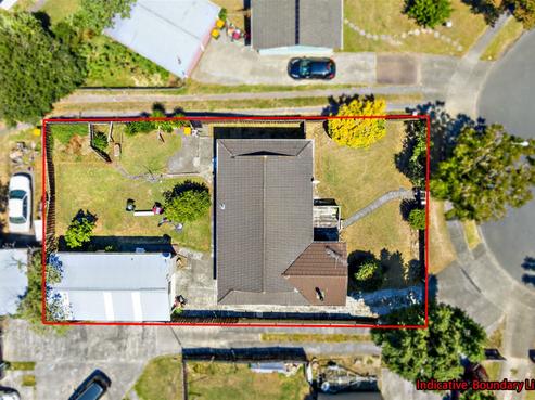 9 Ribot Place, Randwick Park