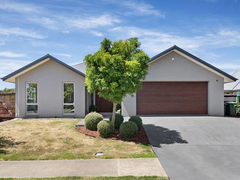 250 Southfield Drive, Lincoln