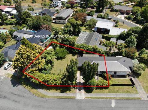 1A Sloane Avenue, Tihiotonga