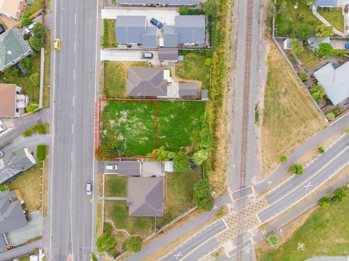 48A Fuller Street, Kaiapoi