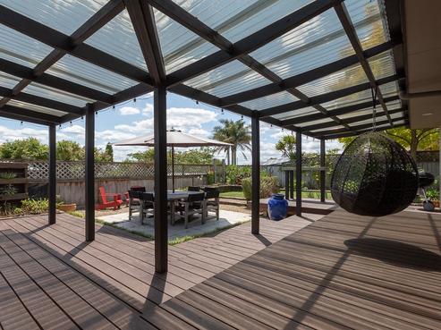 9 Chapel Hill, Rototuna