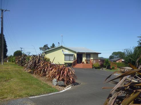 5 Dick Street, Kihikihi