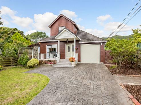 18 Heath Grove, Waiwhetu