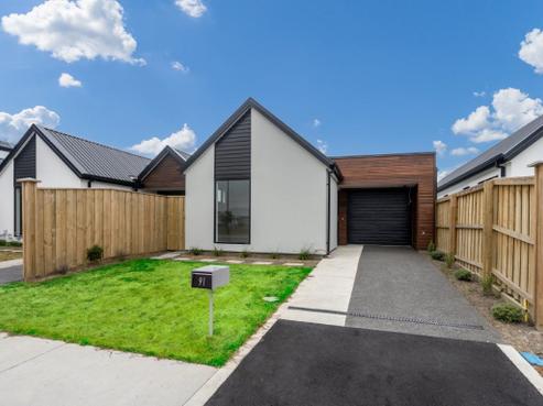 91 Faringdon Boulevard, Rolleston