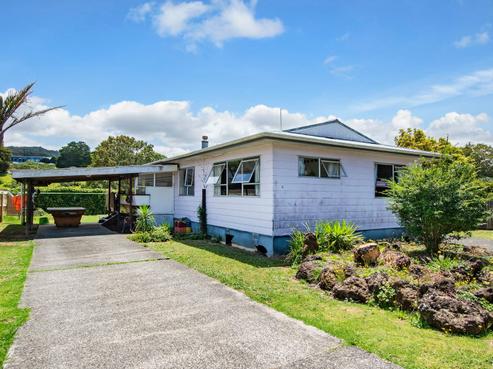 10 Exeter Street, Raumanga