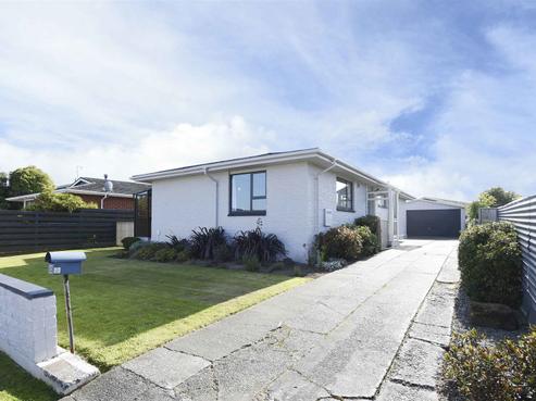 52 Holloway Street, Waikiwi