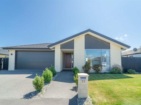32 Echelon Drive, Wigram
