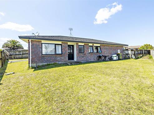 3/45 Coombe Avenue, Otara