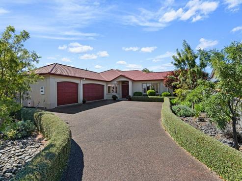28 Grace Avenue, Rototuna North