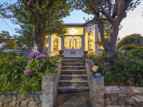 41 Drummond Street, Mount Cook