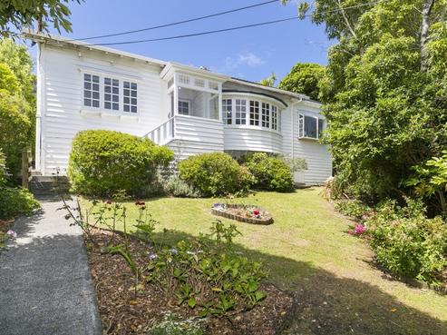 97 Karori Road, Karori