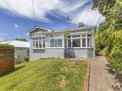 71 Wellington Road, Kilbirnie