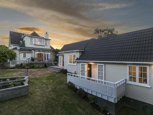88 Britomart Street, Berhampore