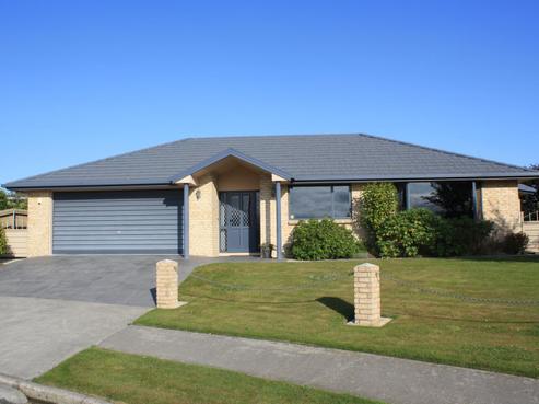 22 Hannah Place, Oamaru