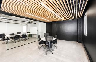 CBRE - Elevated on High