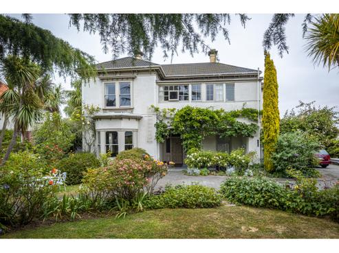 100 North Street, Seaview