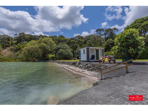 1388 Whangarei Heads Road, Parua Bay