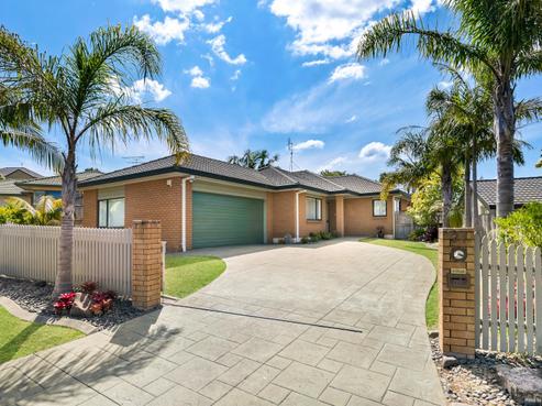 34 Motutapu Avenue, Manly