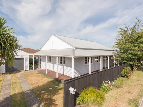 9 Cohen Place, Annesbrook