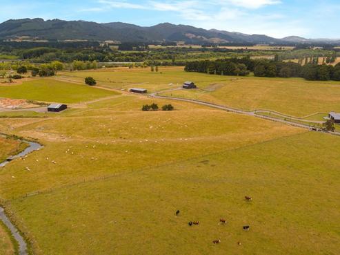 33 Flax Cutter Lane, Featherston