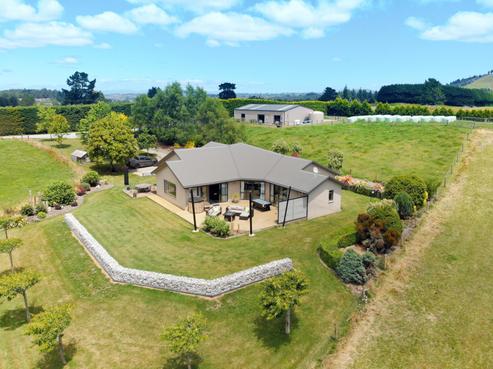 769 Oruanui Road, Oruanui