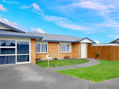 5/15 O'Sullivan Place, Waiuku