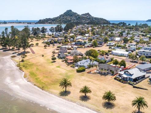21 Golden Hills Drive, Pauanui
