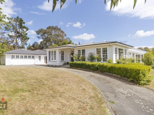 144 West Street, Feilding