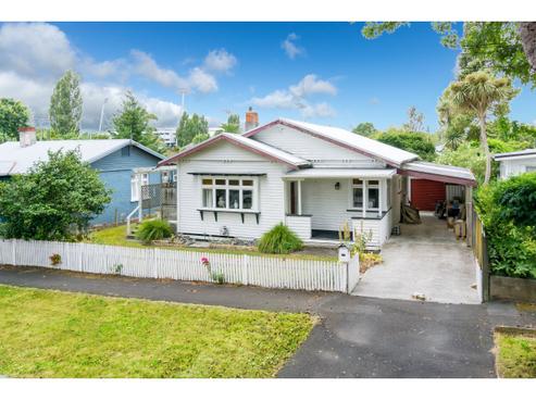 18 Parr Street, Frankton