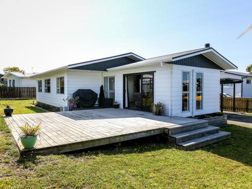21 Tuiti Street, Waitara