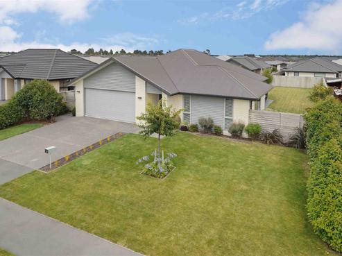 66 Newman Road, Rolleston
