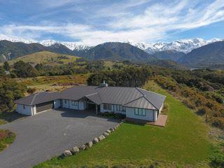198B Parsons Road, Hapuku