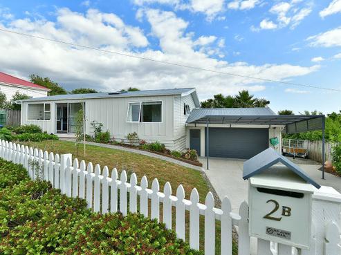 2B Saint James Avenue, Helensville