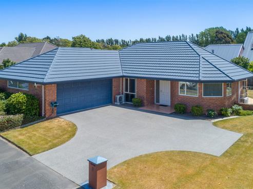 7 Marquess Avenue, Halswell