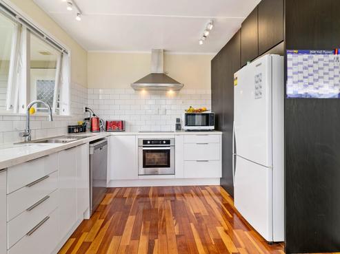 31 Kahu Street, Utuhina