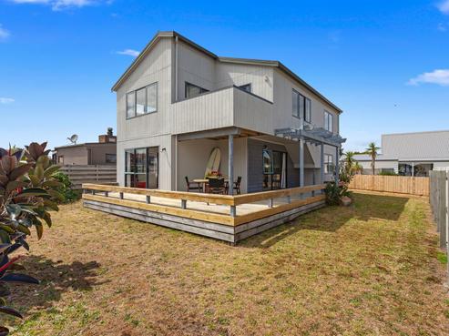 5B Turnbull Place, Ohope