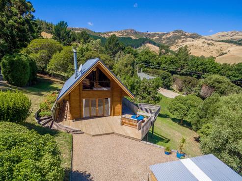 484 Marine Drive, Charteris Bay