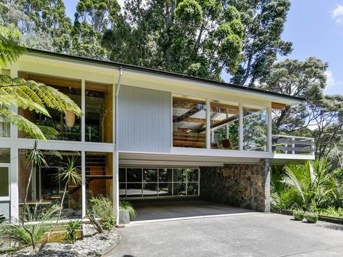 203 Atkinson Road, Titirangi