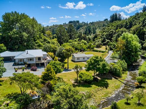255 Plateau Road, Te Marua