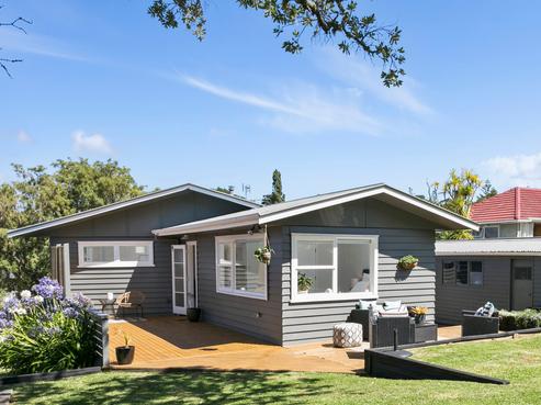 68 Hilling Street, Titirangi