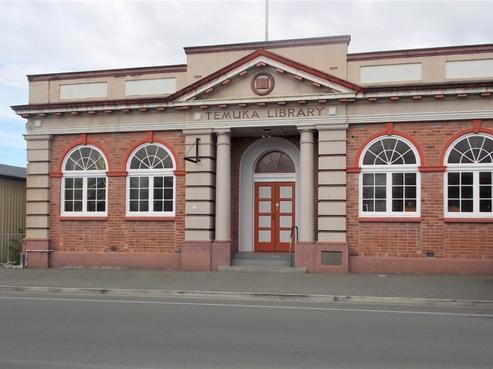 57 King Street, Temuka