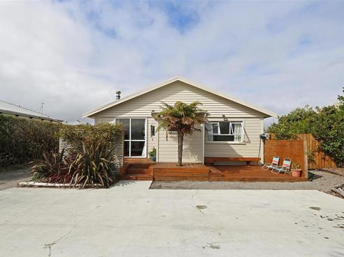 178 Tasman Street, Opunake