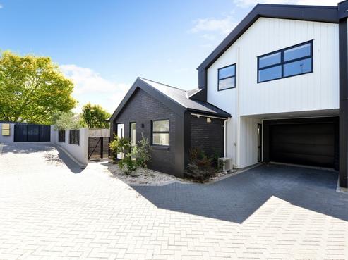 1/13 Clarkin Road, Chartwell